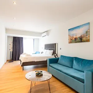 Olumpoy Residences Appartamento