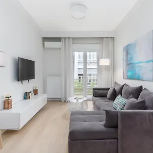 Apartment Tiramisu By Halu!, Thessaloniki