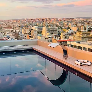 Hotel Onoma, Thessalonique