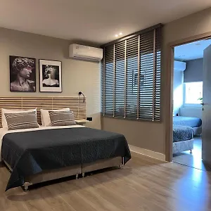 3* Apartahotel Luxor Premium